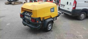 ATLAS COPCO XAS 88 - 2