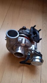 Turbo Iveco Euro 4  r.  2003-2011 - 2