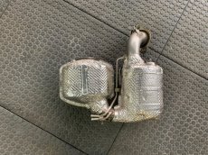 DPF Toyota Auris, Avensis, RAV4 1,6 a 2,0D - 2