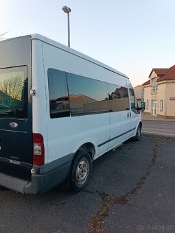 Ford Transit L3H2 2011 9 mist - 2