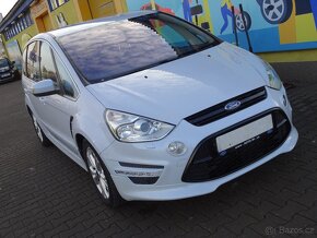 Ford S-Max 2.0 TDCi Titanium S - 2