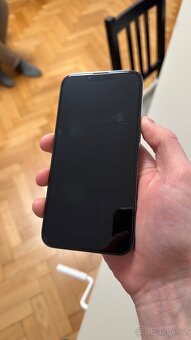 iPhone 13 PRO 128Gb - nefunkční SIM jinak plně funkční - 2