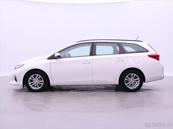 Toyota Auris 1,4 D-4D Touring Sports Power (2014) - 2