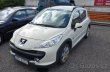 Peugeot 207 SW 1.6 VTI - prodám náhradní díly - 2