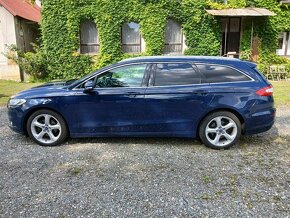 Ford Mondeo 2.0 - 2