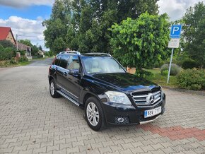 PRODAM MERCEDES BENZ GLK AMG - 2