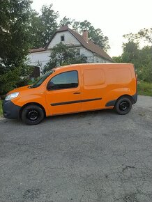 Renault Kangoo Maxi 1.5 dCi - 2