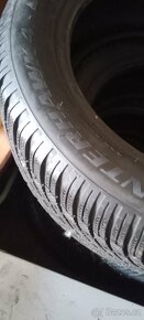 Zimní pneumatiky Firestone Winterhavk 235/55/R18 104 H - 2