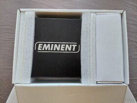 HD media player - EMINENT - 2