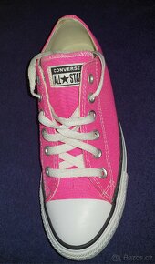 Tenisky Converse All Star - 2