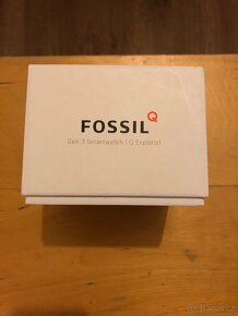 Fossil Gen 3 Smartwatch  Q Explorist - 2