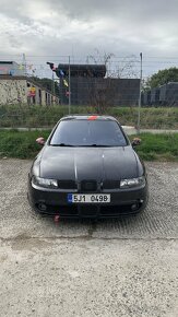 Seat Leon 1.9tdi - 2