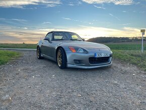 Honda S2000 AP1 2003 - 2