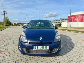 Renault Scénic 1.4 96Kw / 2009 - 2