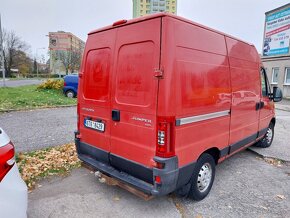 Citroen Jumper 2,0 HDi - 2