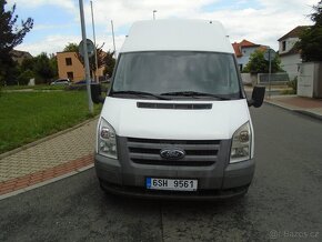 Ford Transit 350L 2.2 TDCi L3H3 - 2