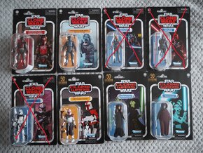 Star Wars Vintage Collection - Ep1/Ep2/Clone Wars - 2