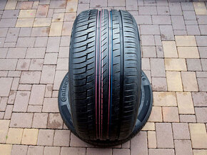 275/45R19 225/55R19 CONTINENTAL NOVÉ – PORSCHE TAYCAN - 2