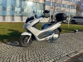 Honda PCX125 - 2