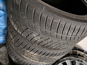 Zimní pneu 225/40 R18 Barum Polaris 5 - 2