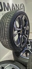 5x112 škoda Octavia lV RS R19 + letni pneu ZANOVNI STAV - 2