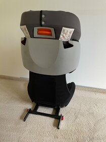 Cybex solution 15-36kg X-fix - 2