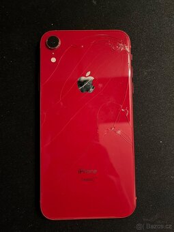 iPhone XR 64gb - 2