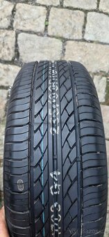 Nová origo rezerva Hyundai Tucson 16" - 236/60/16 - pošlu - 2