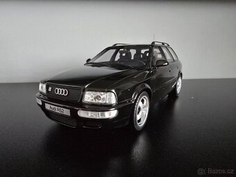 Audi RS2 Avant 1:18 Otto - 2