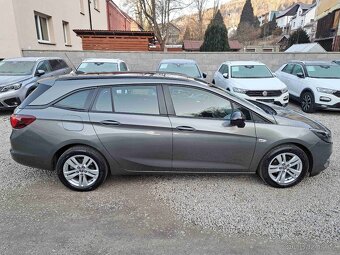 Opel Astra 1,5 CDTI SPORTS TOURER 184.000 km - 2