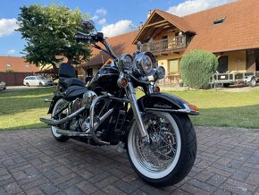 Harley-Davidson Heritage Softail - 2