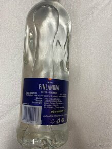 Vodka FINLANDIA 1l - 2