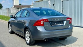 Volvo S60 //2.0D//110kW//D3//SUMMUM//AUTOMAT// - 2