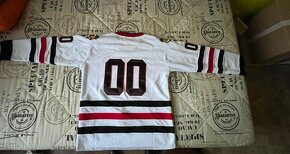 Dres NHL - Chicago Blackhawks - nový - 2