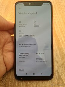 Xiaomi Mi 8 Pro - 2