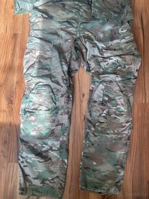 US army scorpion multicam bojový set - 2