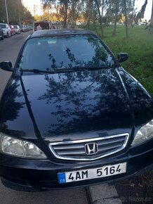 Honda Acvird 1.8 - 16V 100KW - 2002 - na prodej nebo výměnu - 2