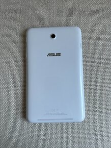 Asus tablet in white colour - 2