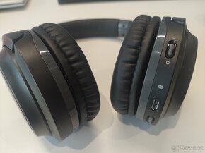 Headset Audio Technica ATH-S200BT - 2