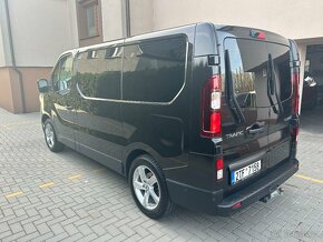 Renault Trafic - 2