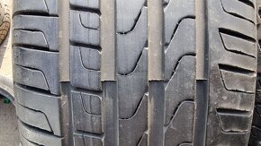 Letní pneumatiky 235/55/19 Pirelli - 2