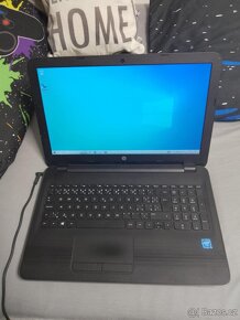 Notebook HP 250 G5 - 2