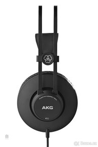 AKG K52 by Harman - 2