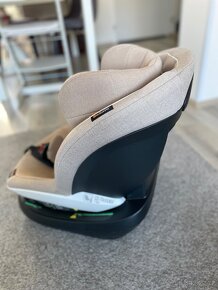 BeSafe iZi Modular i-Size + isofix základna - 2