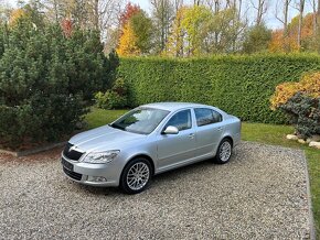 ŠKODA OCTAVIA 1.9 TDI,77KW,Aut.klima,Senzory,Tempomat - - 2