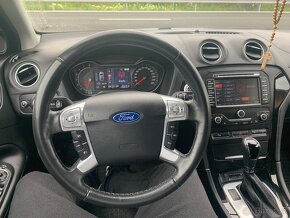 Ford Mondeo 2.0l Ecoboost - 2