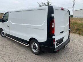 Fiat Talento 1.6 DCI  ECOjet  92kw L2H1 KLiMA SERVIS - 2