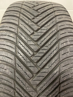 Hankook Kinergy 4S2 225/40 R18 92Y 2Ks celoroční - 2