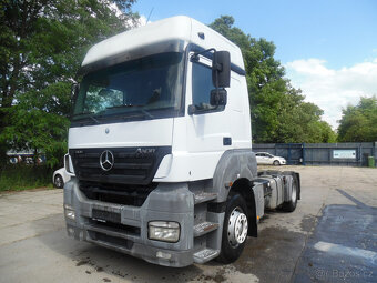 MERCEDES BENZ Axor 1840 LS - 2