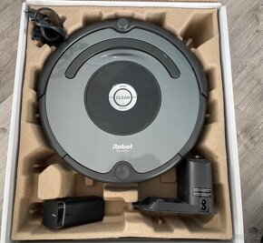 Irobot 676 - 2